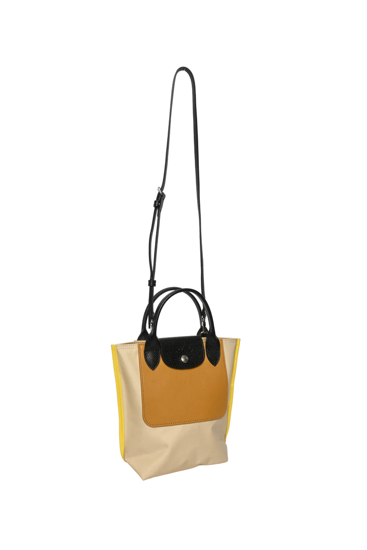 Longchamp XS Re-Play Cabas Tote