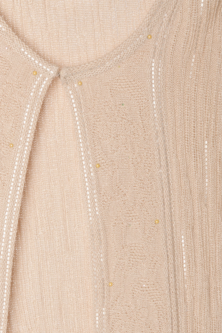 St. John Size M/L Cardigan