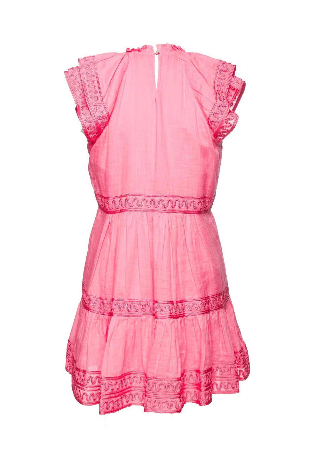 Veronica Beard Size 0 Keely Dress