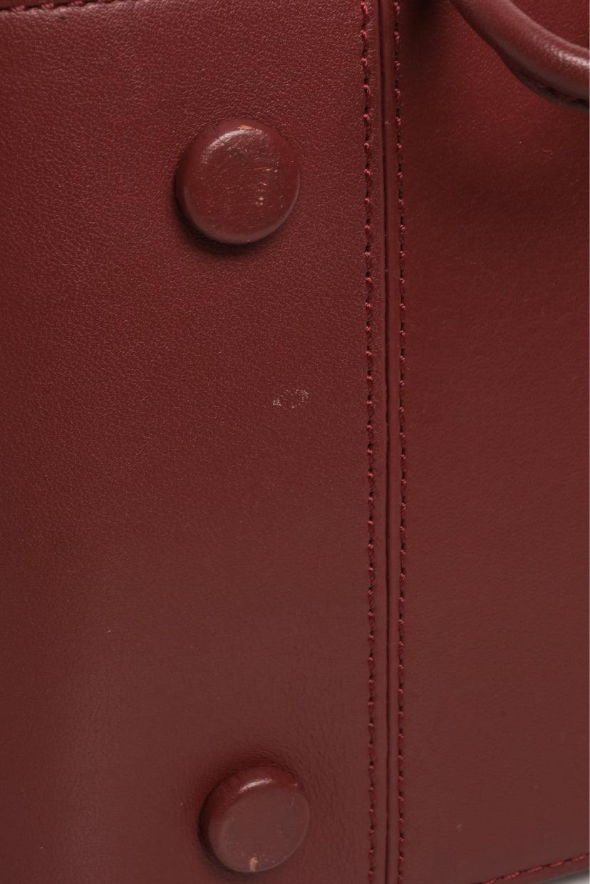 Philip Lim Soleil Small Bucket Shoulder Bag