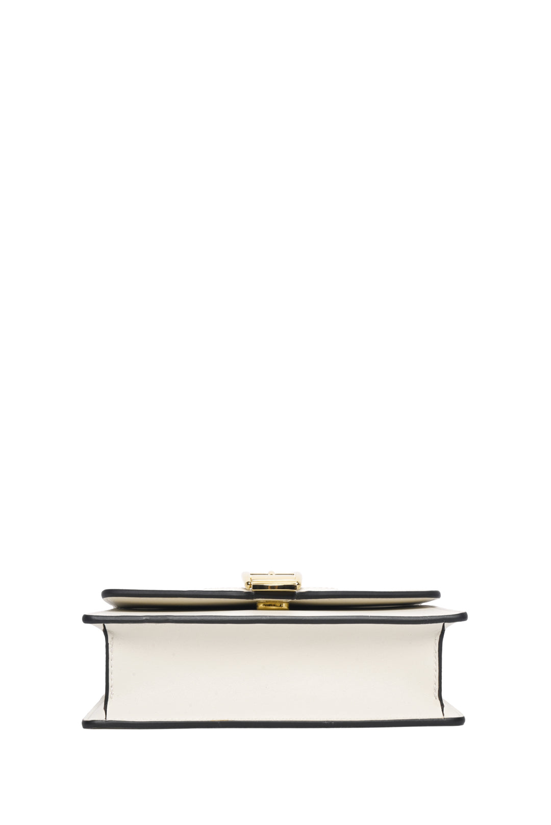 Gucci Super Mini Sylvie Chain Shoulder Bag