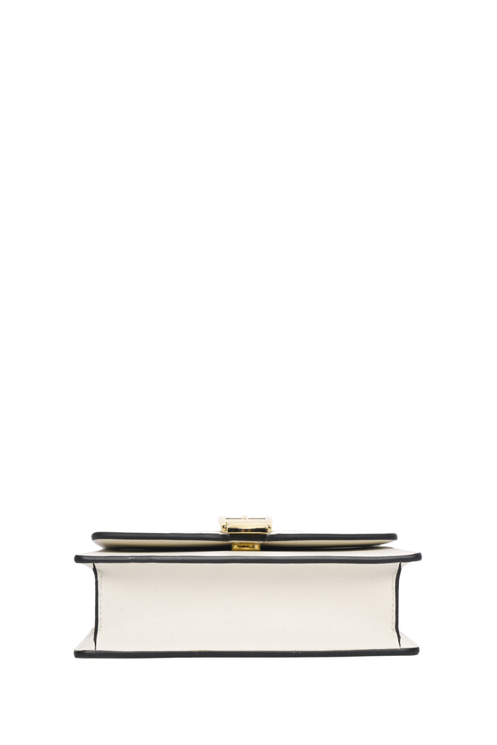 Gucci Super Mini Sylvie Chain Shoulder Bag