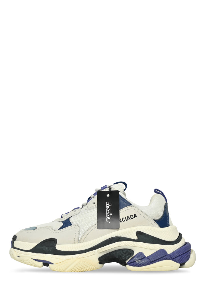 Balenciaga Size 39 Triple S Sneaker