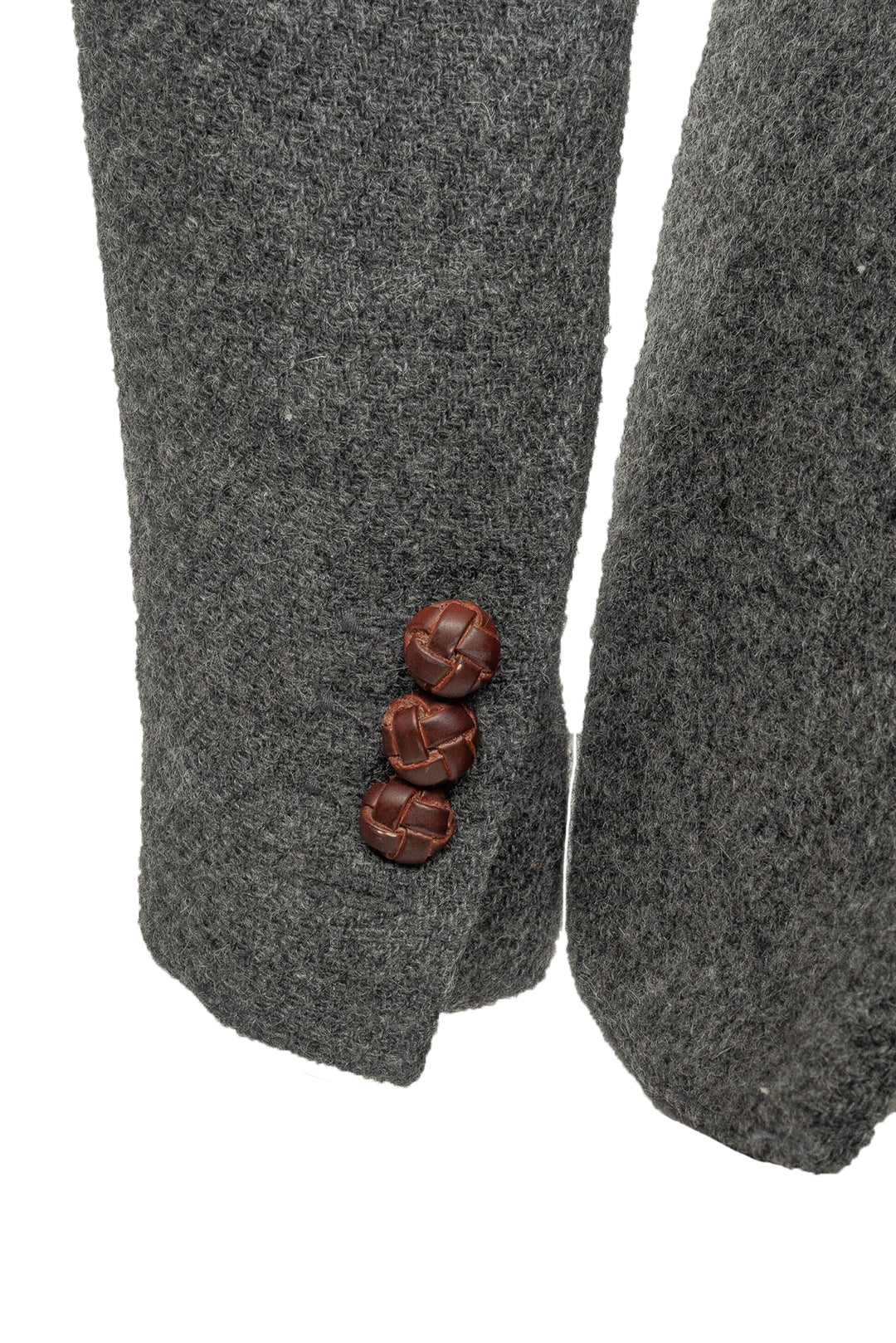 Smythe Size 4 Single Breasted Blazer