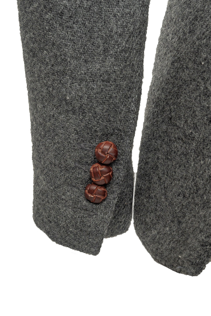 Smythe Size 4 Single Breasted Blazer