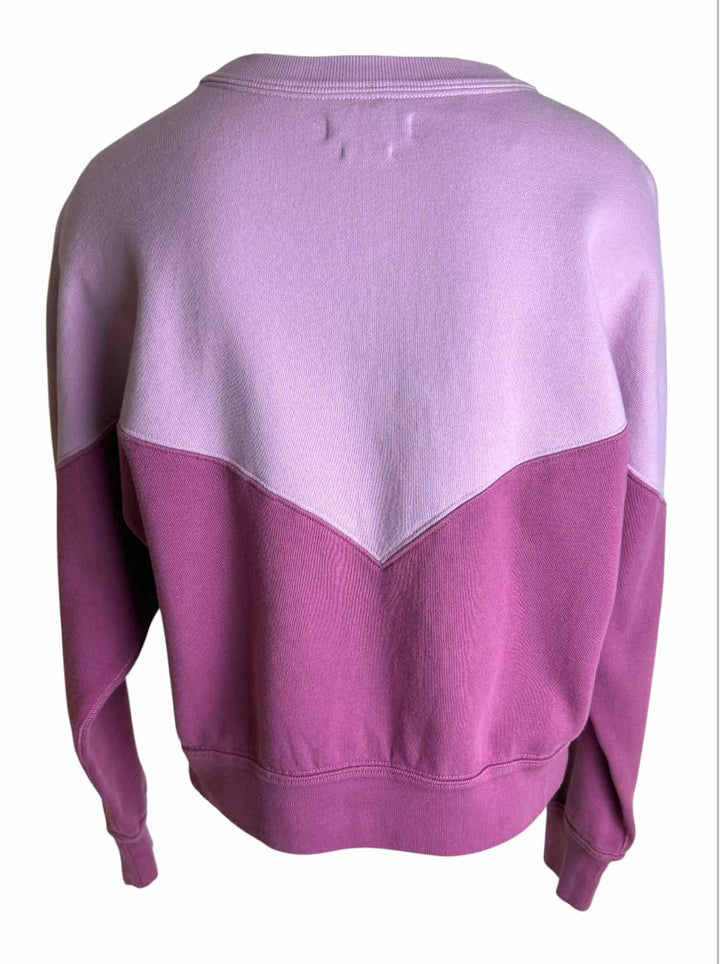 Isabel Marant Etoile Size 34 Houston Sweatshirt