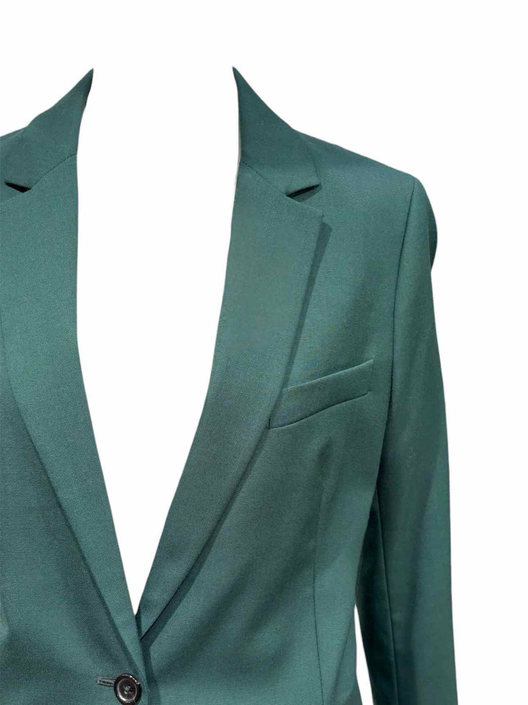 Paul Smith Size 42 Wool Suit