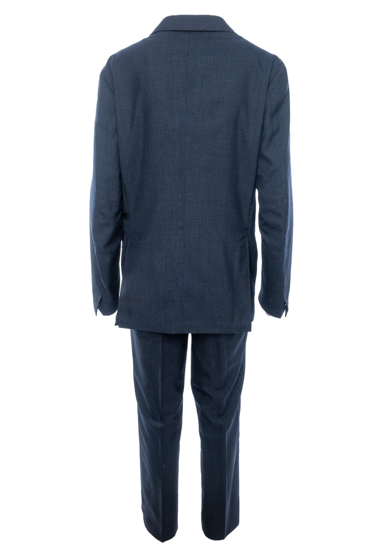 Eleventy Size 42 Men's Wool 2 Piece Suit