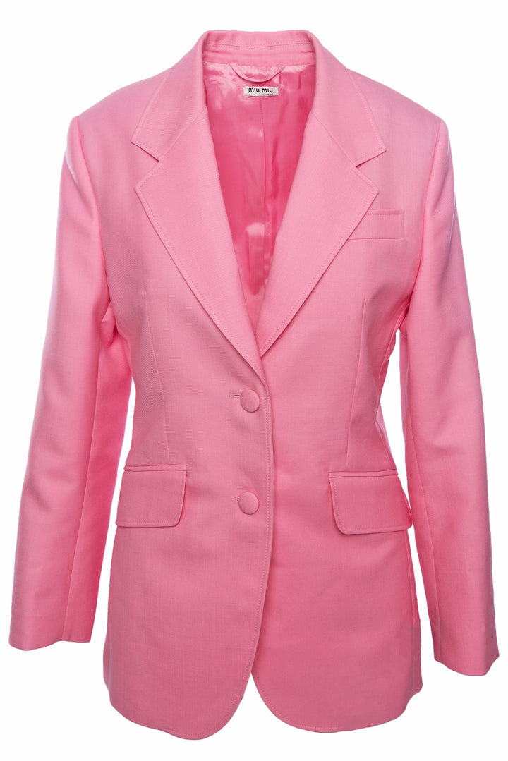 Miu Miu Size S Blazer