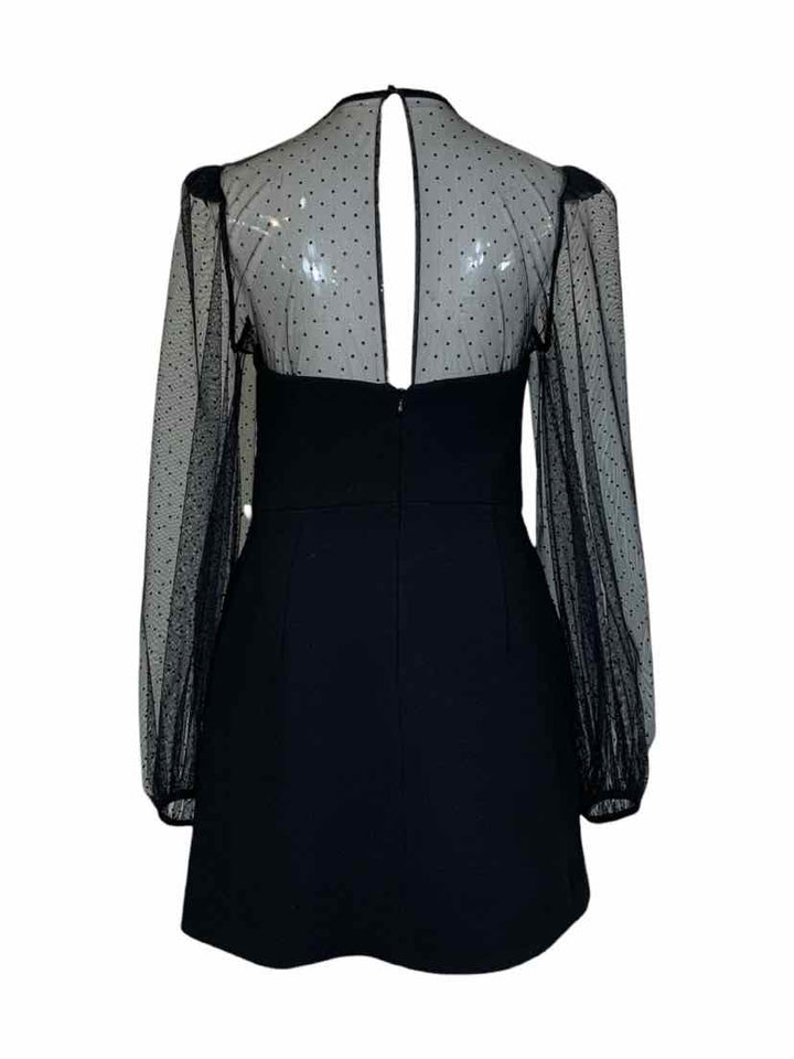 Rebecca Vallance Size 8 Dress