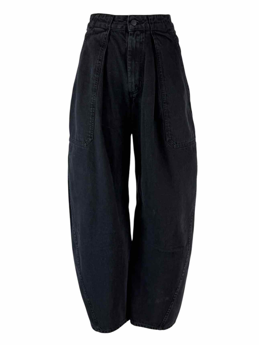 Kall Meyer Size 28 Barrel Leg Jeans