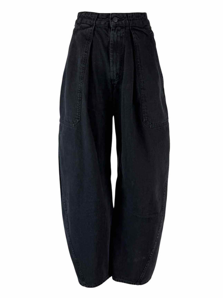 Kall Meyer Size 28 Barrel Leg Jeans