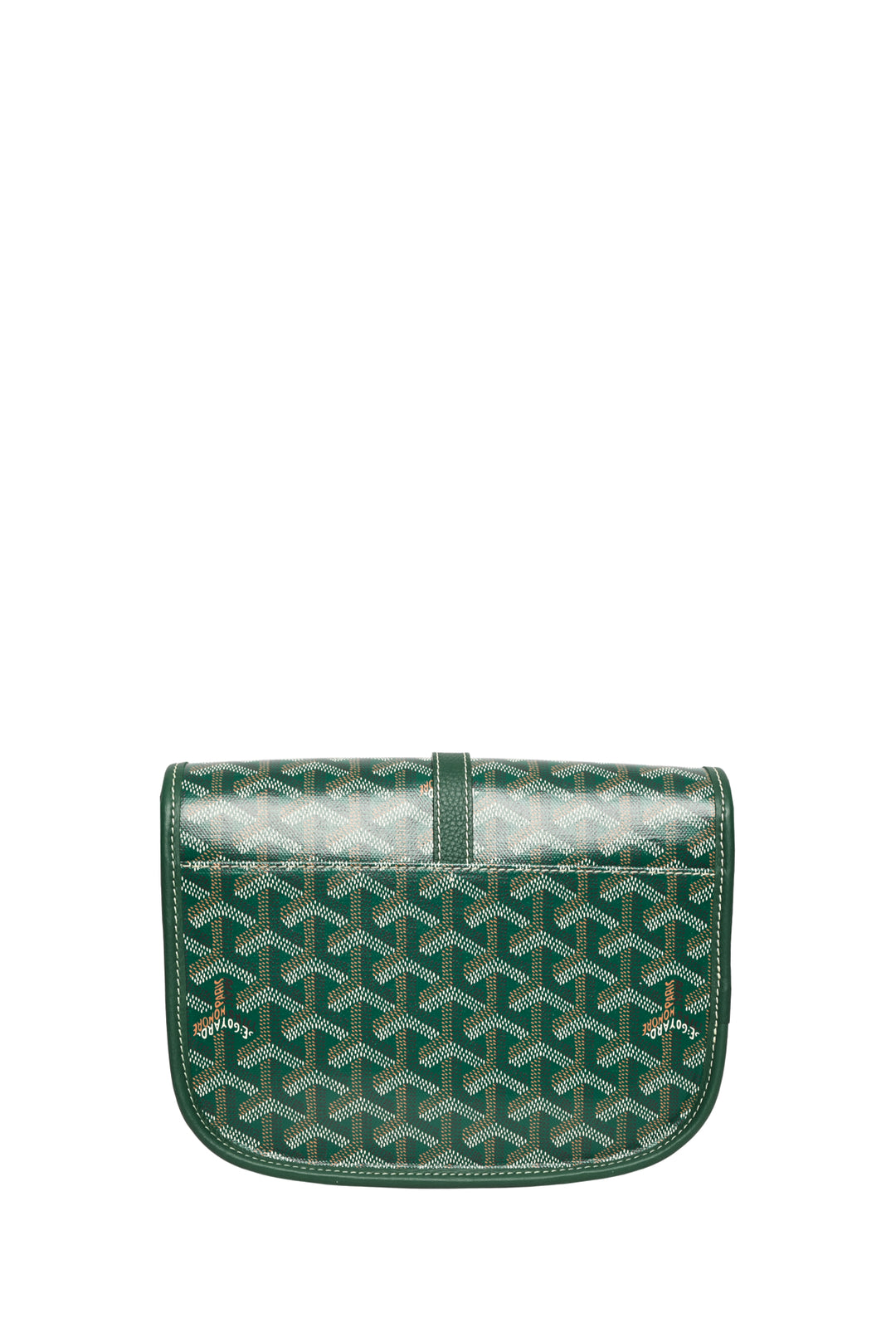 Goyard 2024 Belvedere PM Bag