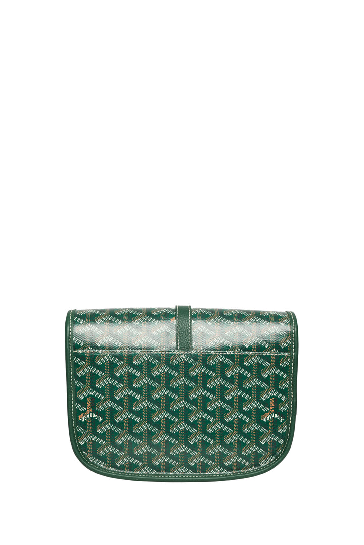 Goyard 2024 Belvedere PM Bag