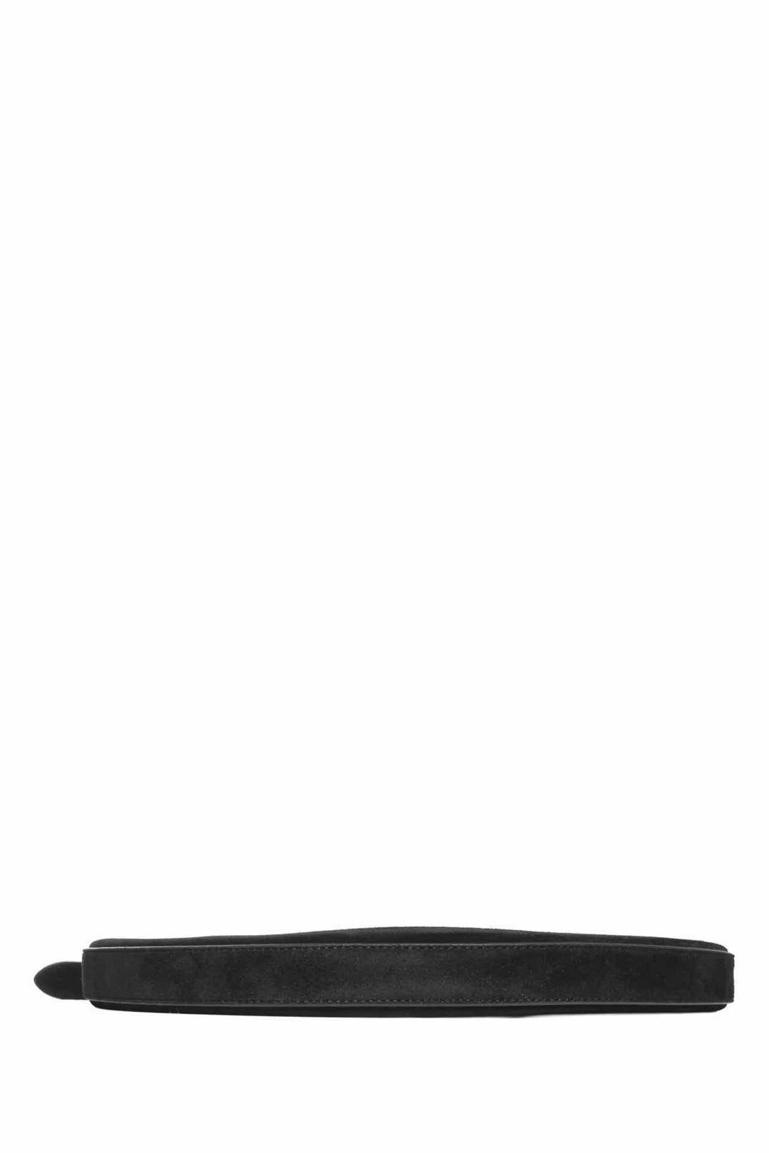 Aesther Ekme Suede Hobo