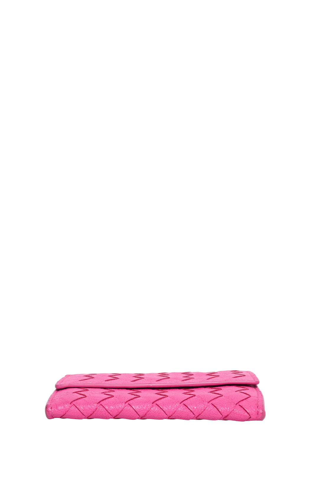 Bottega Veneta Intrecciato Card Case