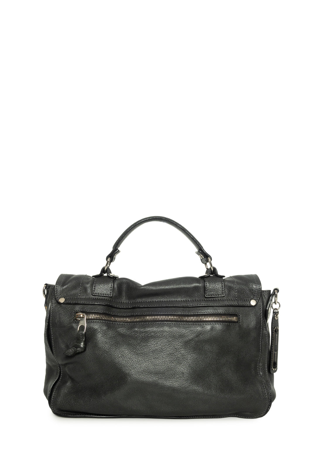 Proenza Schouler PS1 Medium Studded Satchel