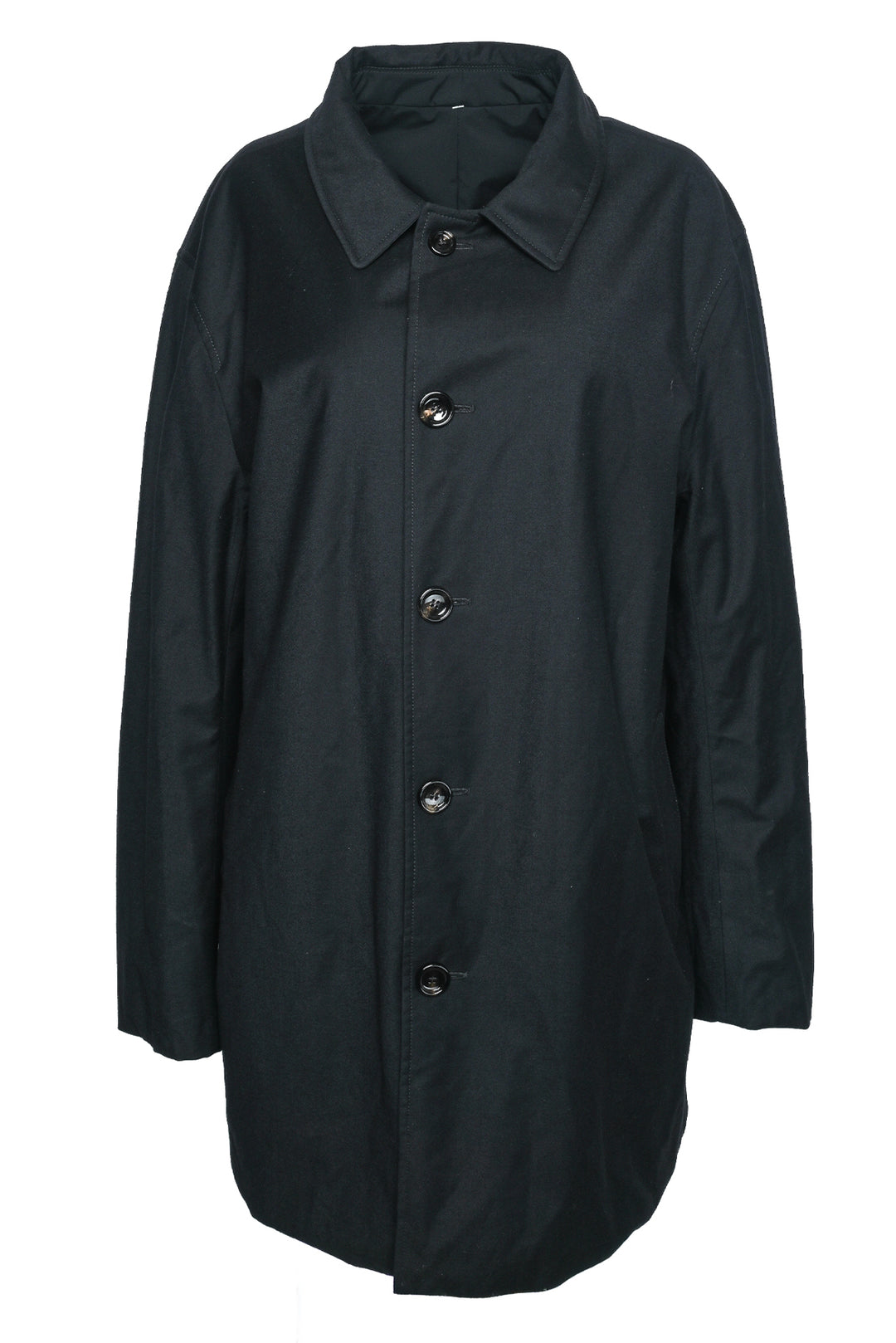 Harry Rosen Size 46 Men's Reversible Coat