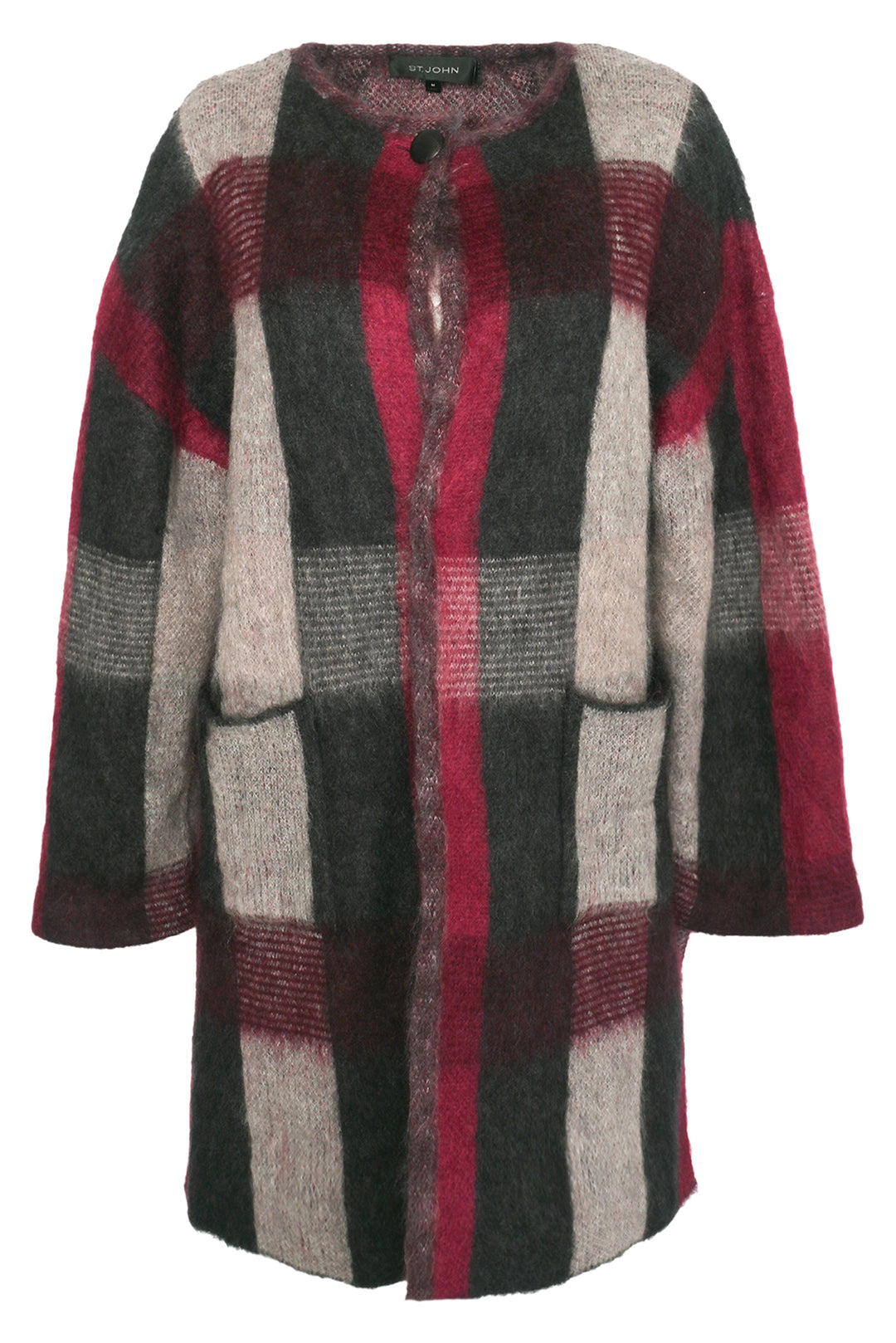 St John Collection Size M Cardigan