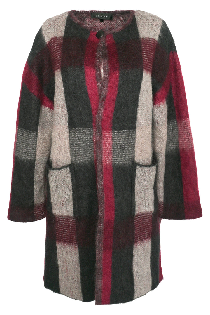 St John Collection Size M Cardigan