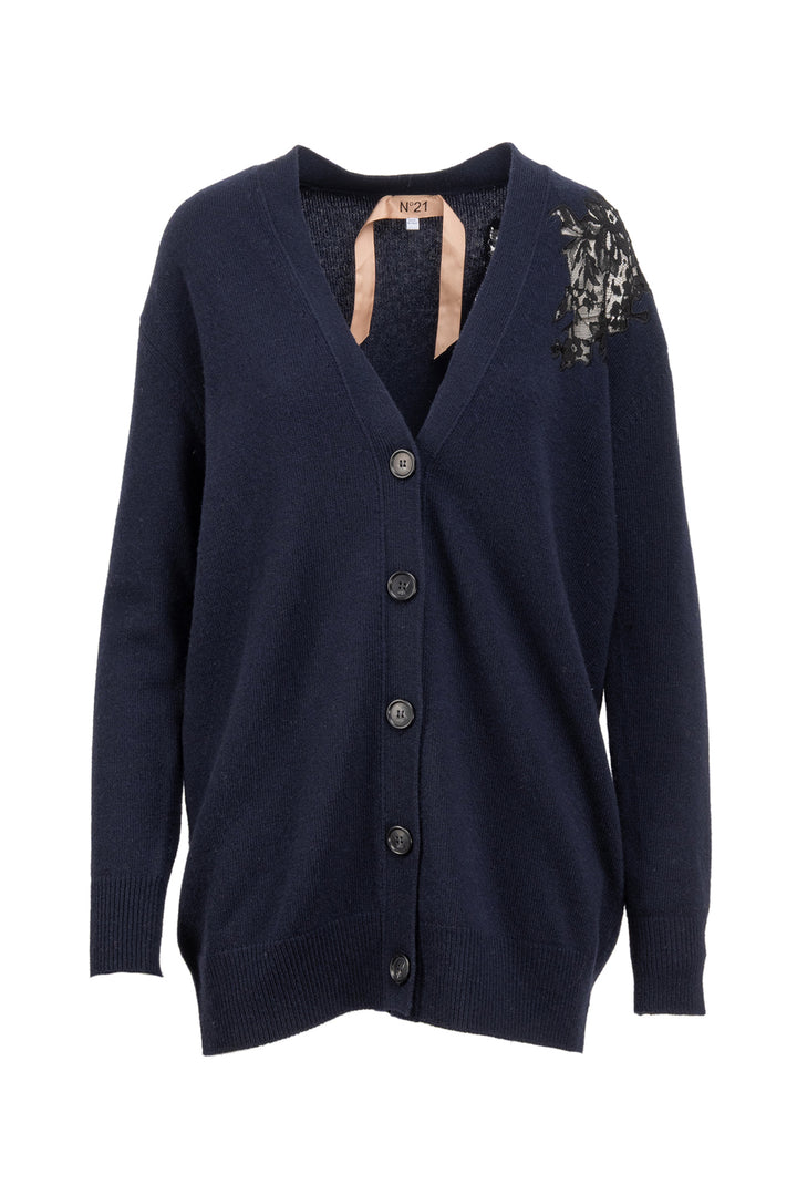 No21 Size 42 Cardigan