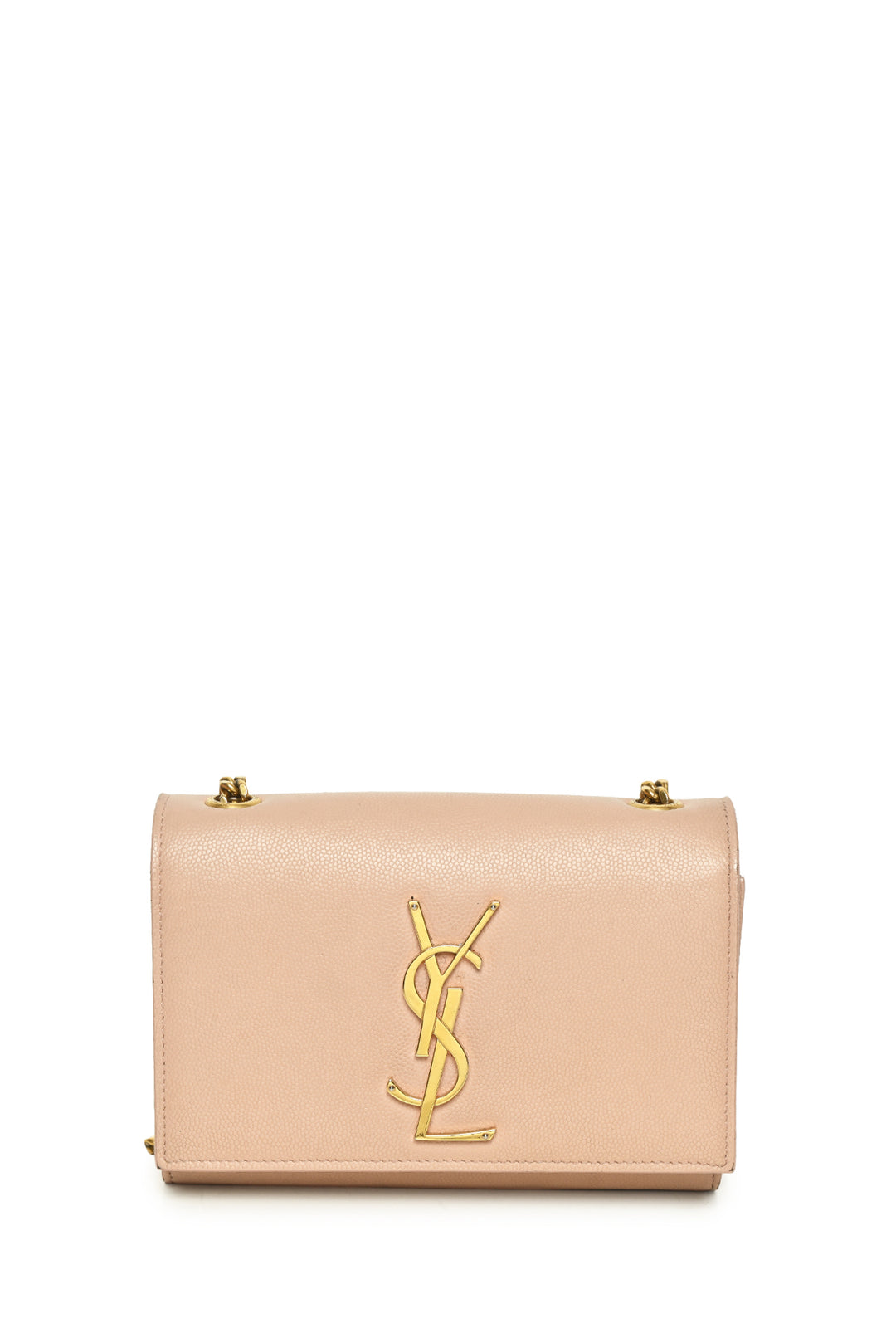Saint Laurent Small Monogram Kate Shoulder Bag