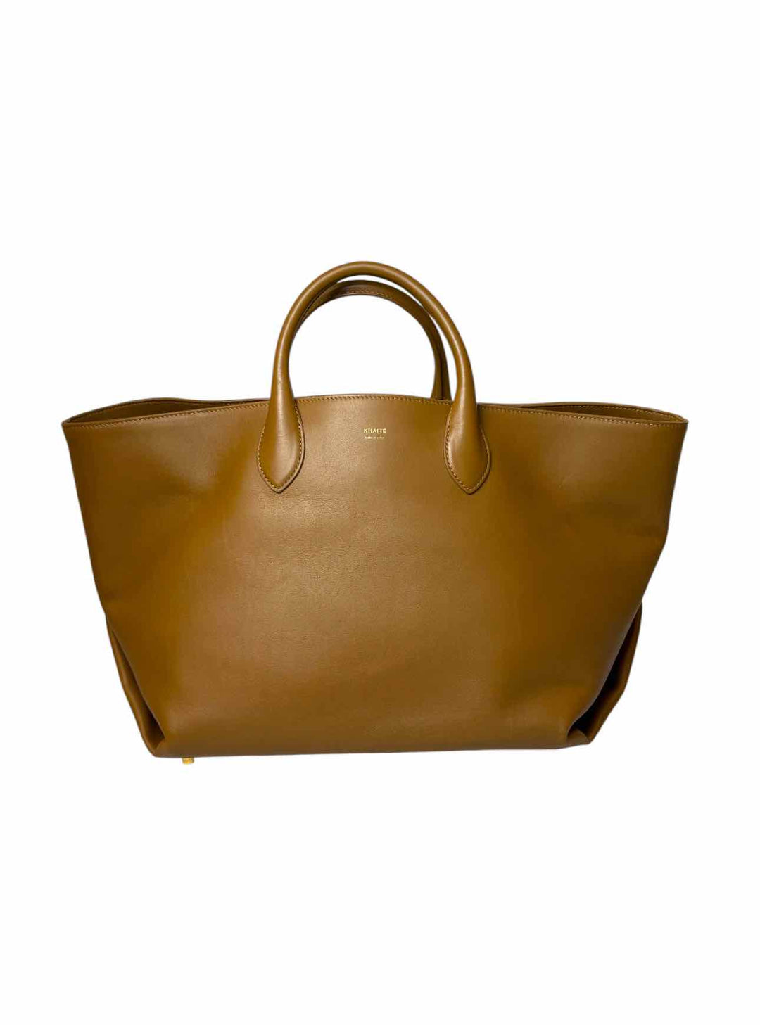 Khaite Amelia Leather  Purse