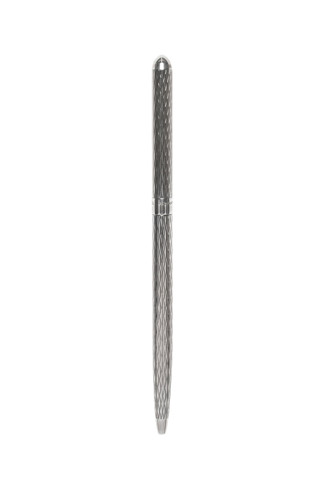 Tiffany & Co Sterling Silver Ballpoint Purse Pen