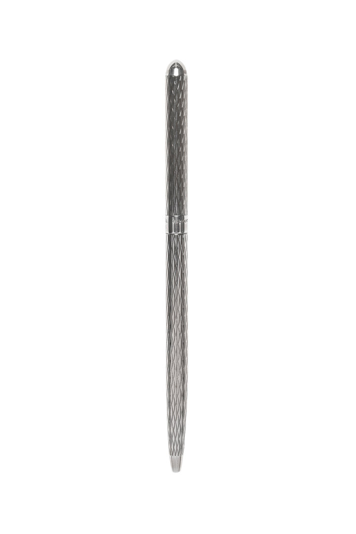 Tiffany & Co Sterling Silver Ballpoint Purse Pen