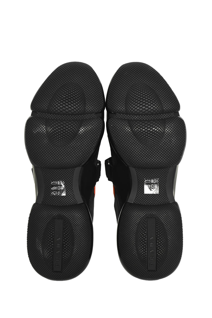 Prada Size 7 Men's Cloudbust Sneakers