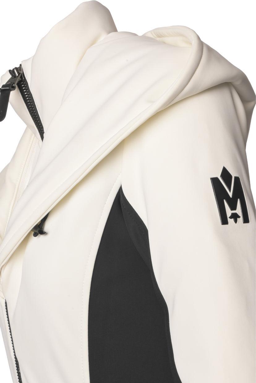 Mackage Size XS Elle-NF Belt Ski Suit