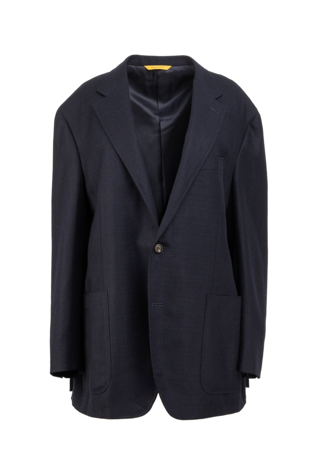 Canali Size 50 Men's Kei Blazer