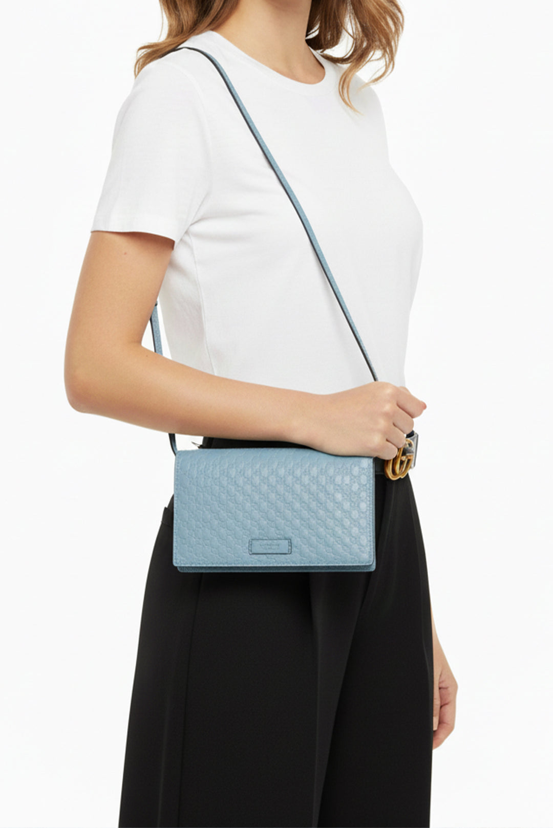 Gucci Crossbody