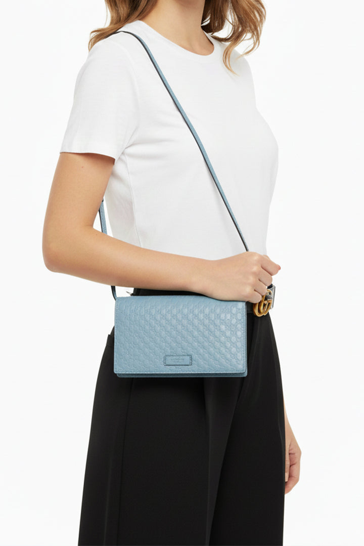 Gucci Crossbody