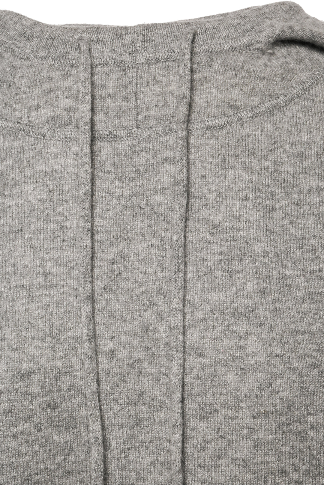 Loulou Studio Size XS Linosa Hooded Cashmere Sweatshirt