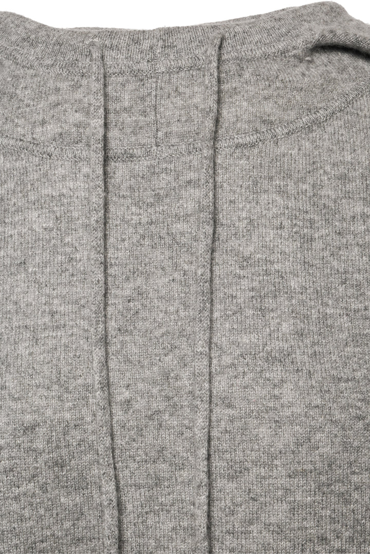 Loulou Studio Size XS Linosa Hooded Cashmere Sweatshirt