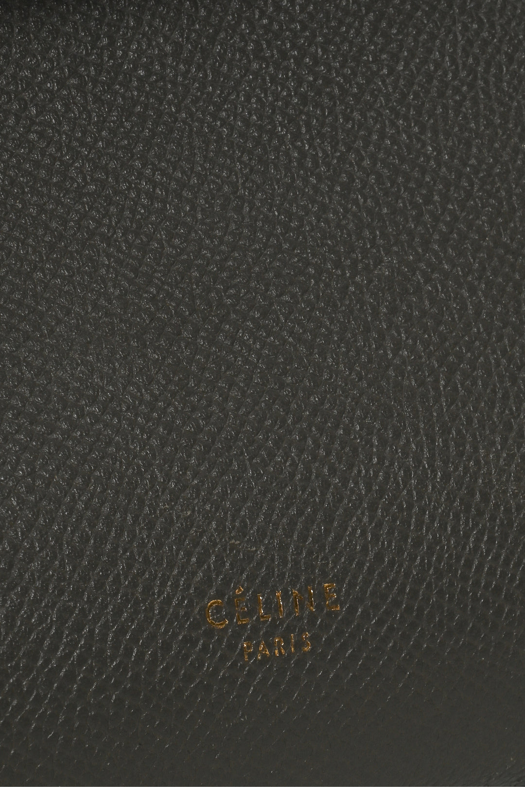 Celine Micro Belt Bag