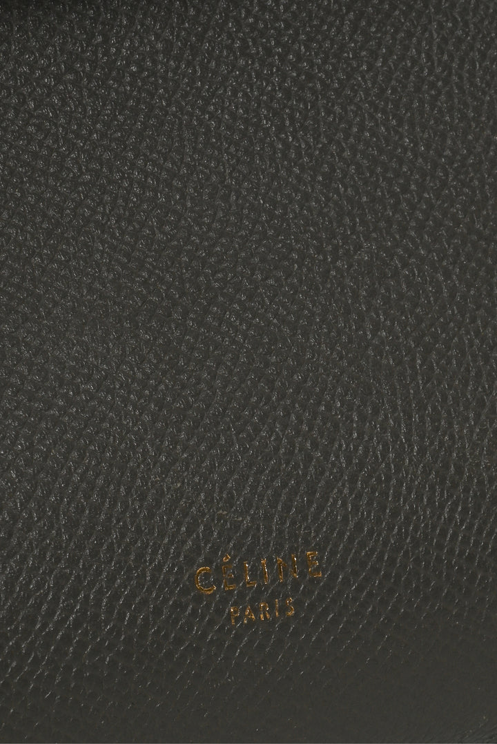 Celine Micro Belt Bag