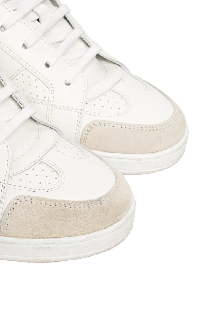 Dior Size 38 Star Sneaker