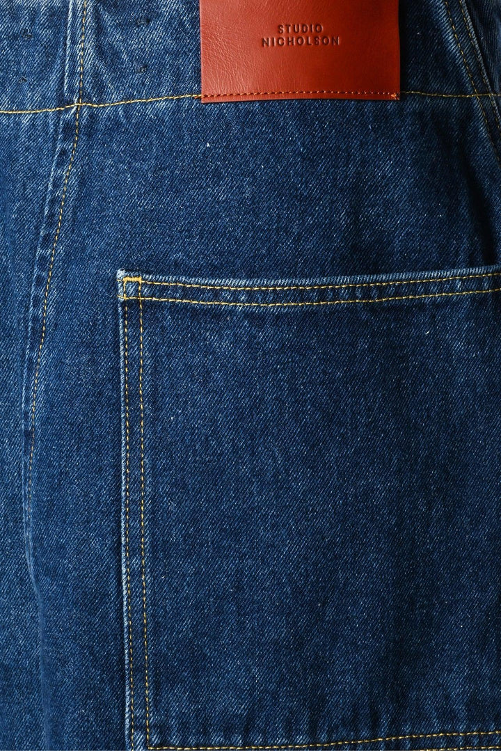 Studio Nicholson Size 4 Garner Utility Skirt