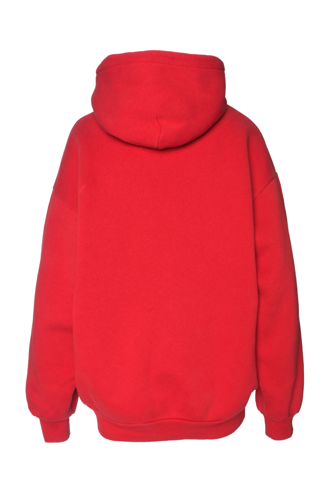 Balenciaga Size S 2018 BB Wreath Logo Hoodie