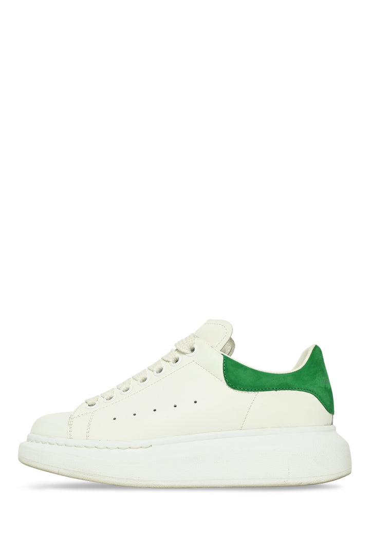 Alexander Mcqueen Size 37 Oversized Sneaker