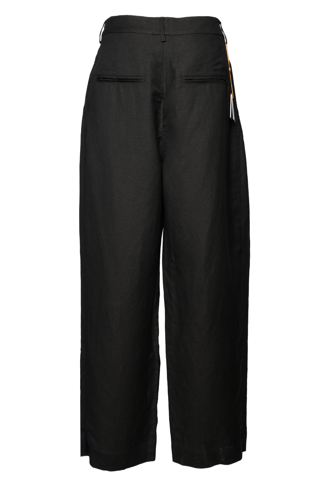 Jamie Haller Size 6 The Big Pleat Pants