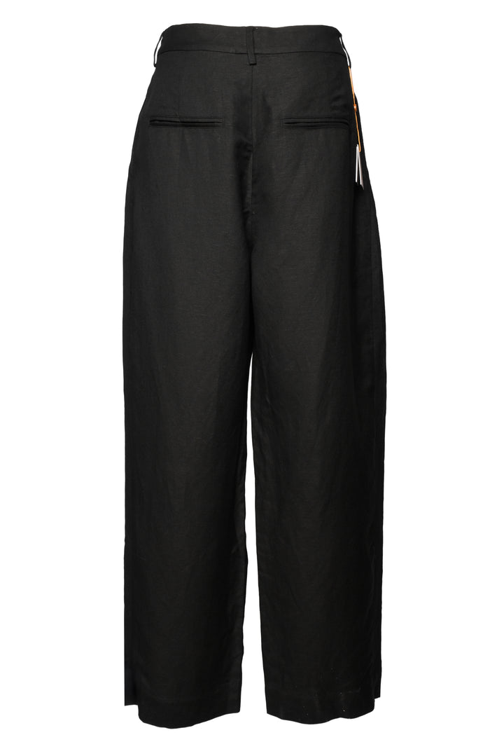 Jamie Haller Size 6 The Big Pleat Pants