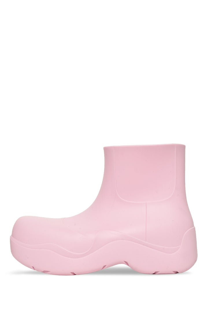 Bottega Veneta Size 37 Puddle Ankle Boots