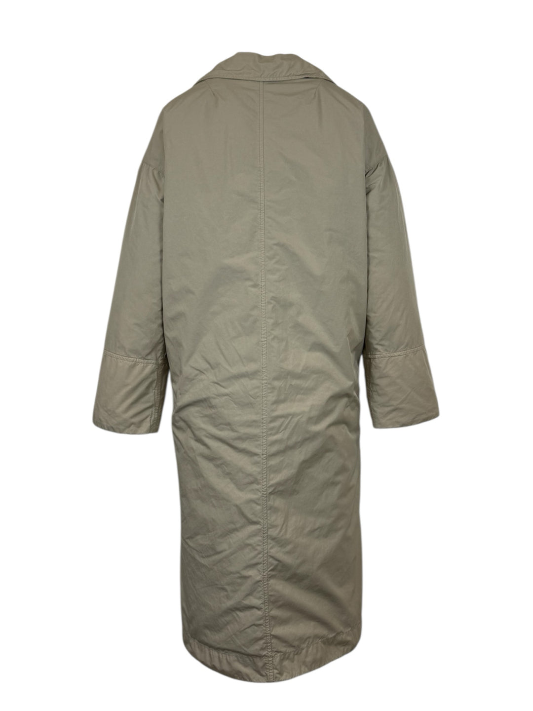 Aspesi Size S Trench Coat