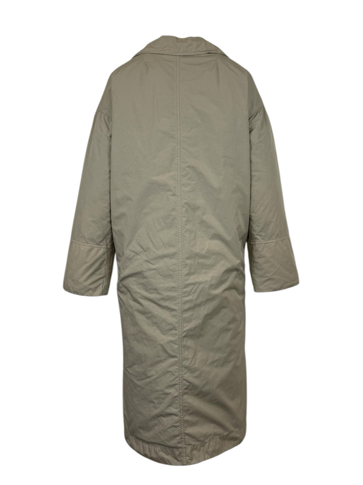 Aspesi Size S Trench Coat