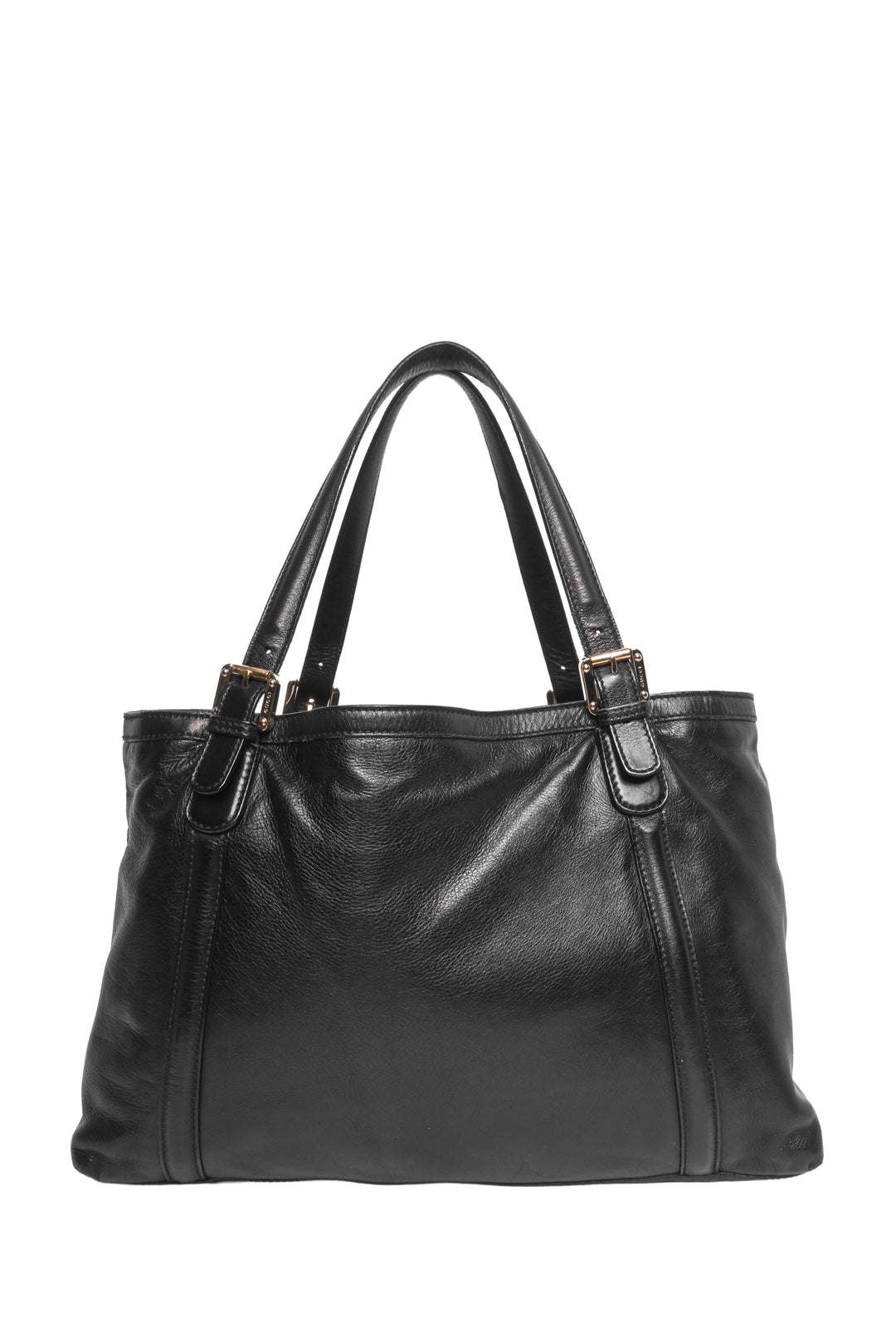 Gucci Medium Britt Tote