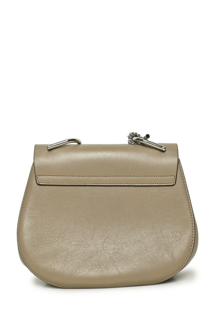 Chloe Medium Drew Crossbody Bag