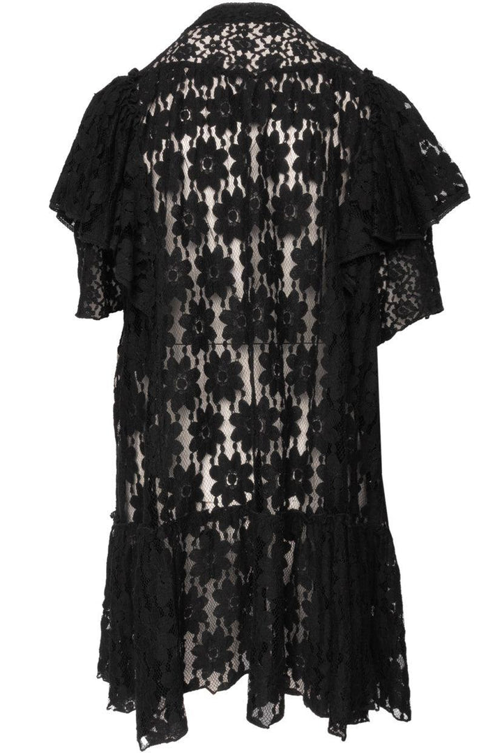Isabel Marant Etoile Size 38 Lace Dress